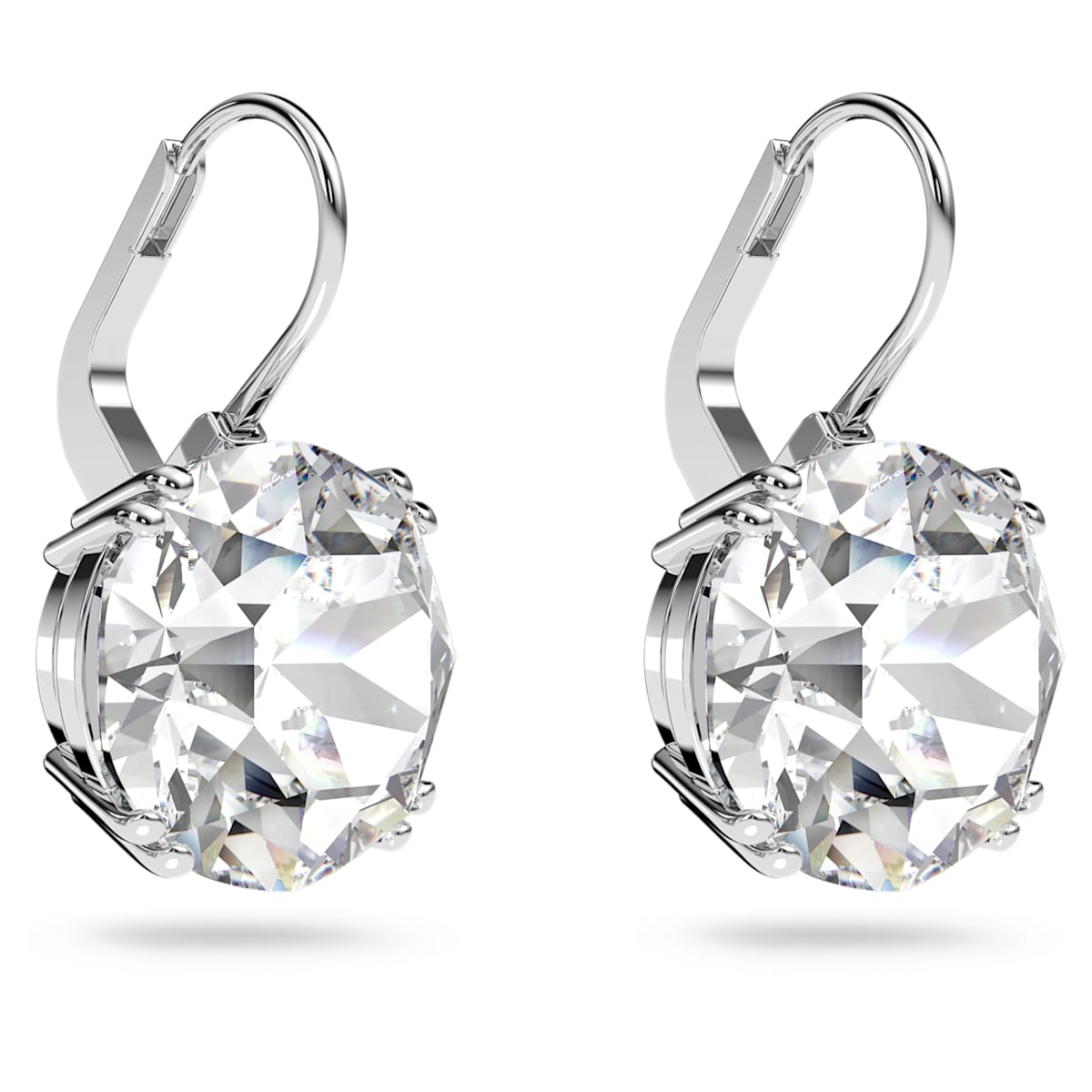 Boucles d'oreilles pendantes Millenia