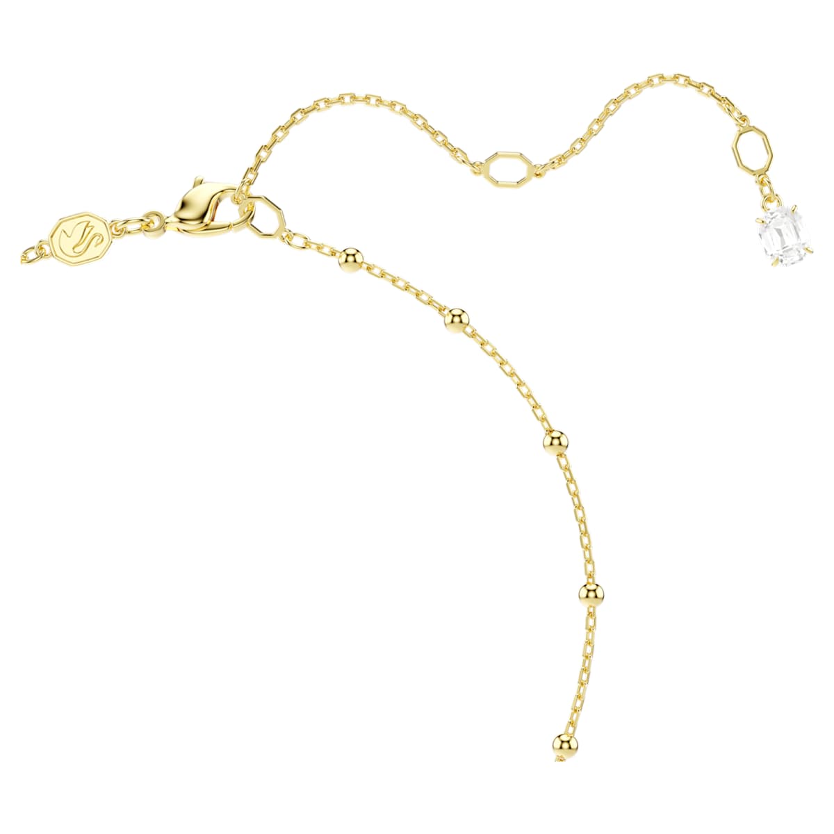 Imber Y necklace
