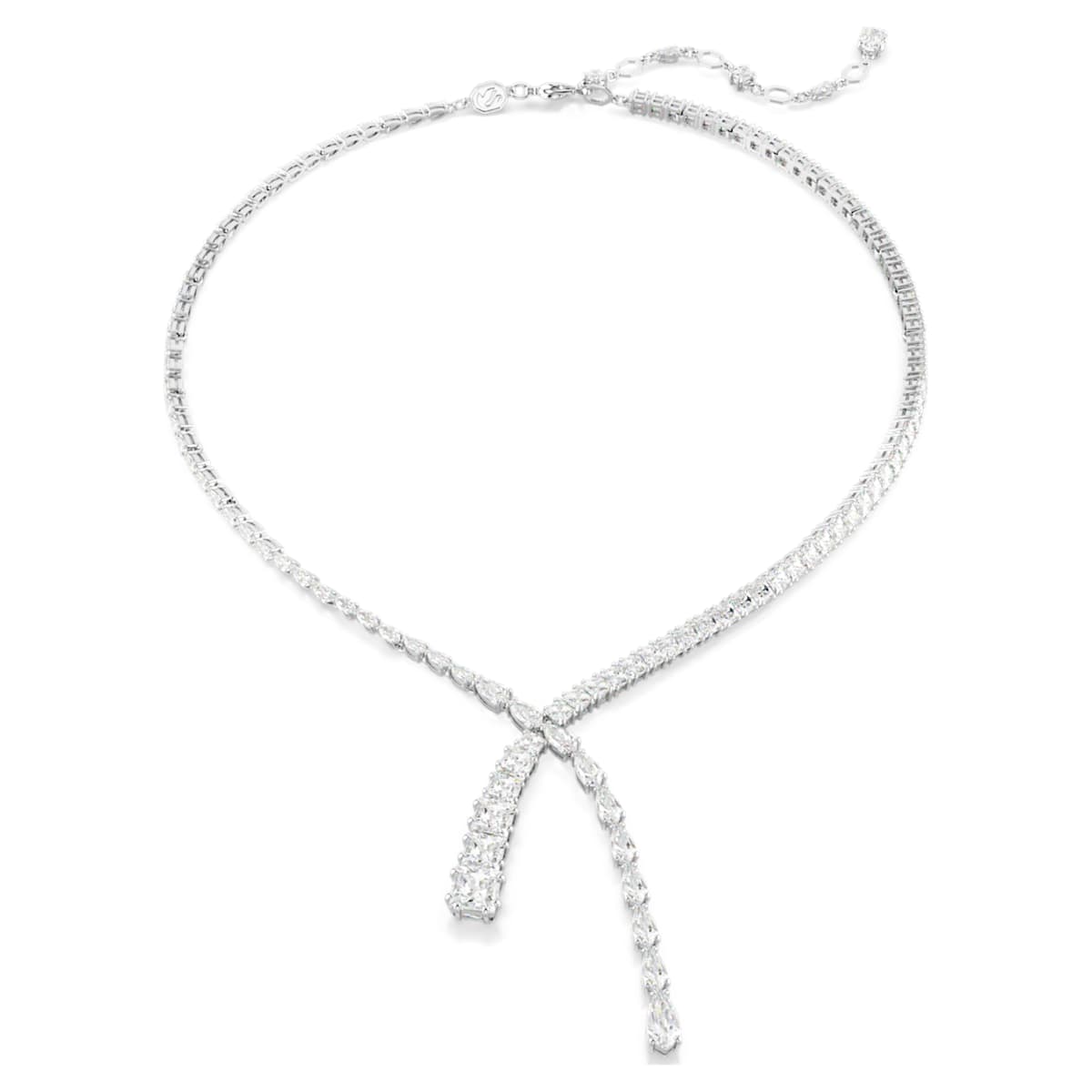 Collier Matrix Y