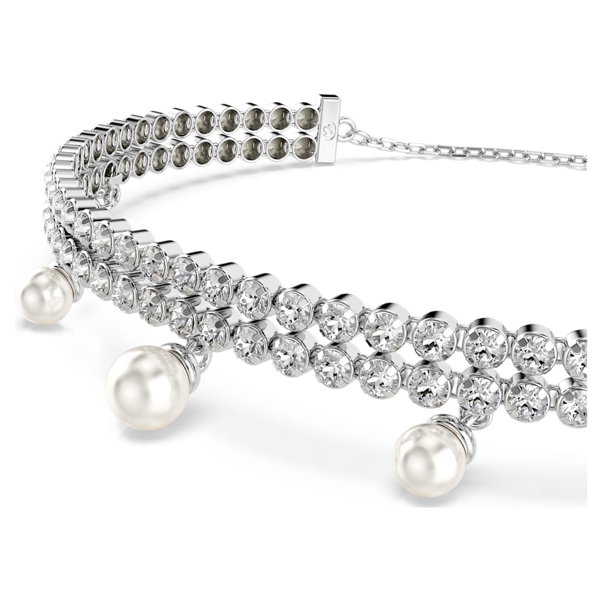 Ariana Grande x Swarovski bracelet