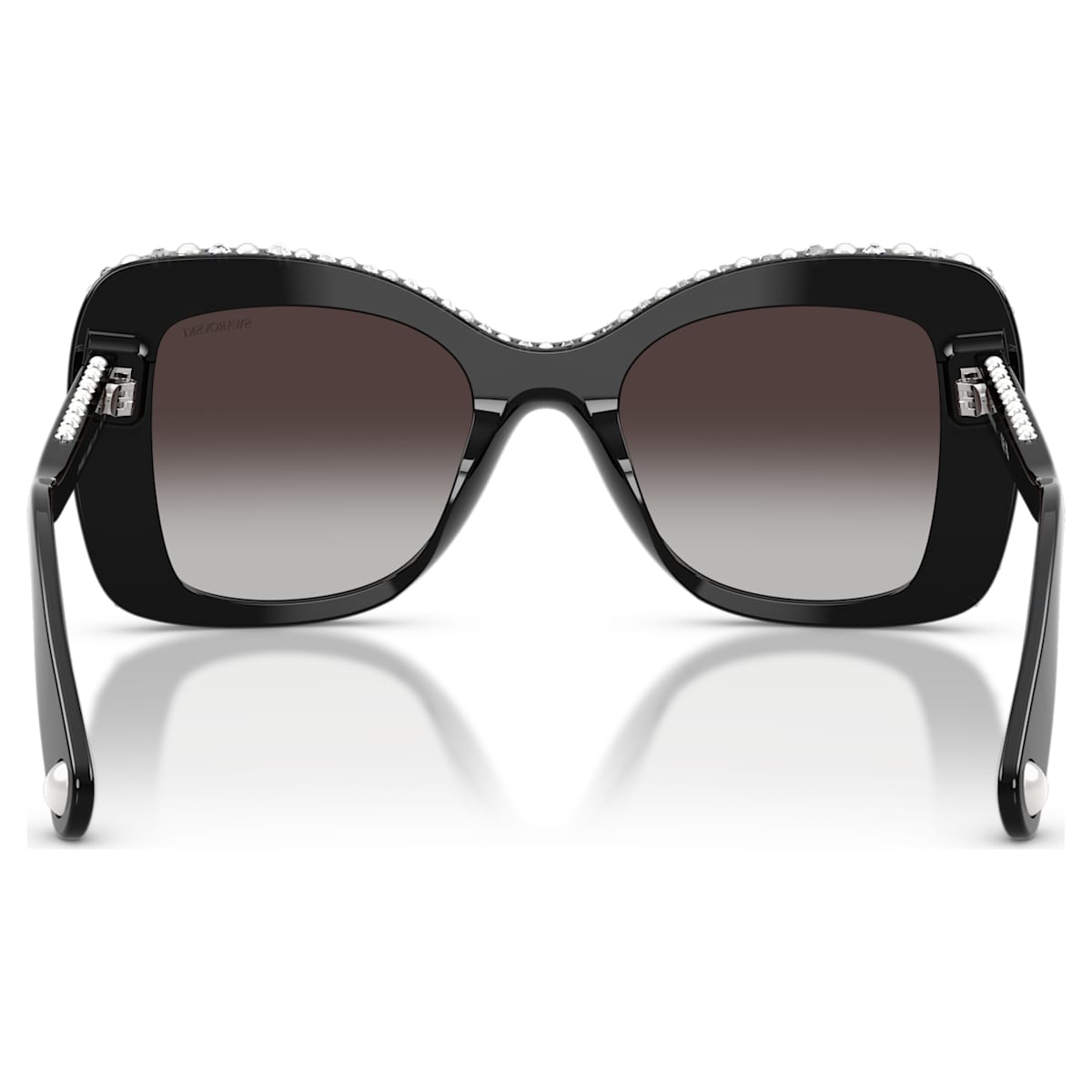 Lunettes de soleil