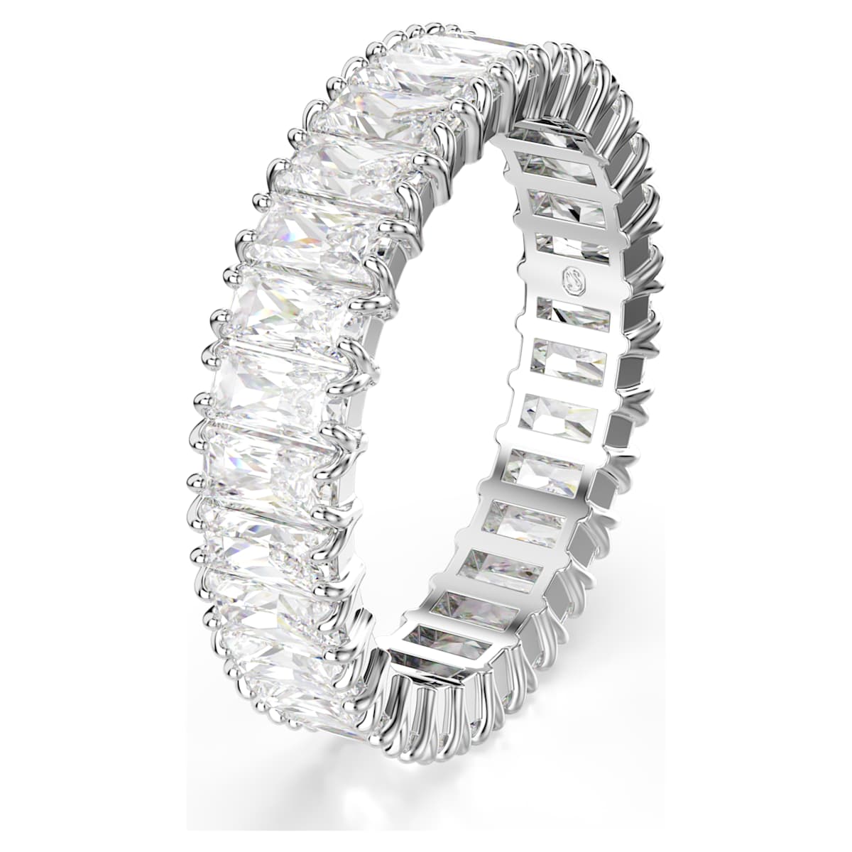 Matrix ring