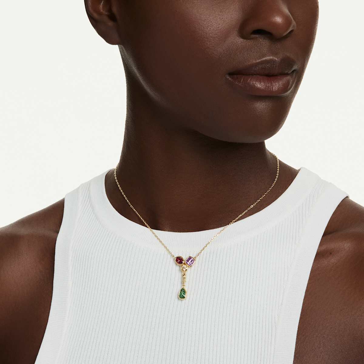 Pendentif Imber Y