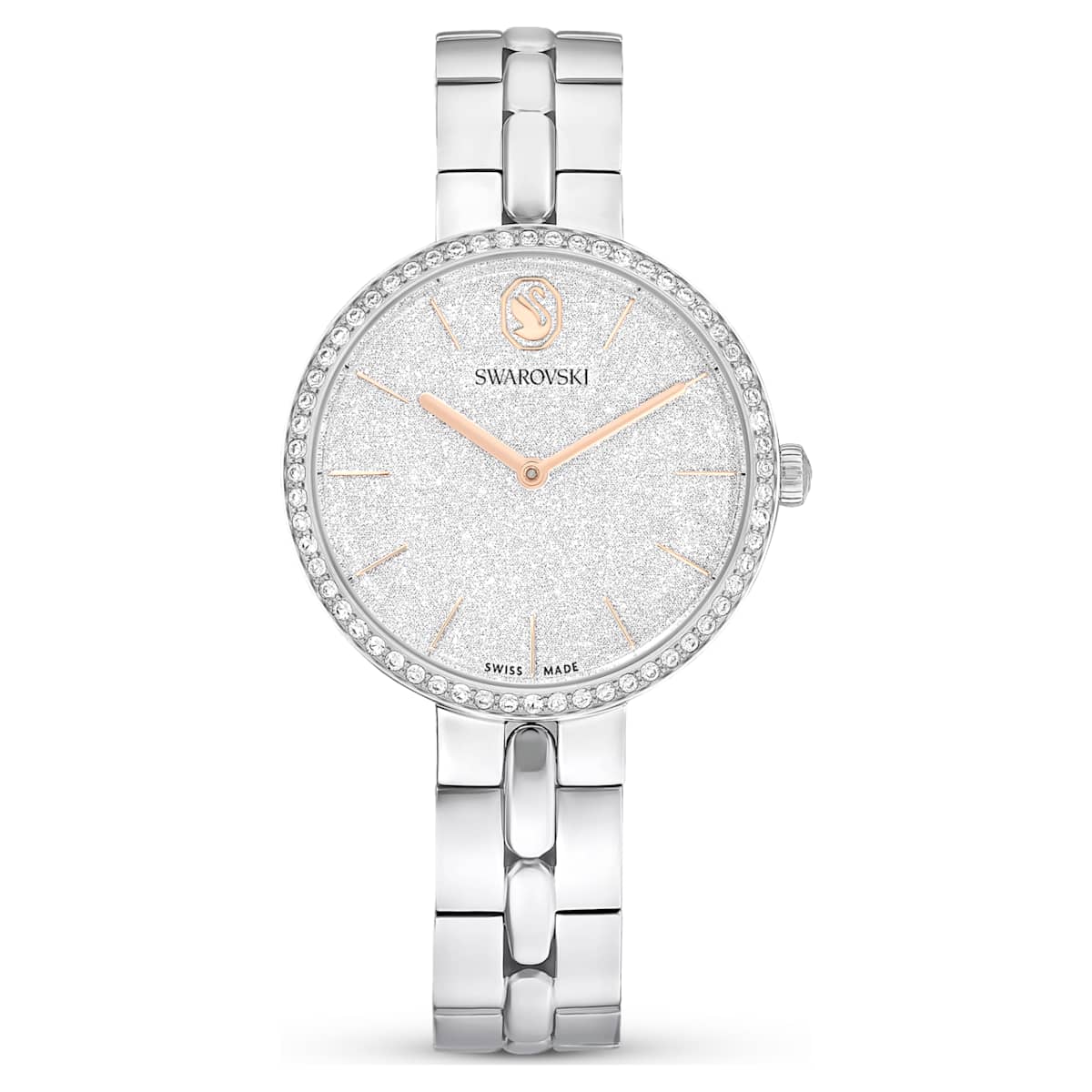 Cosmopolitan watch