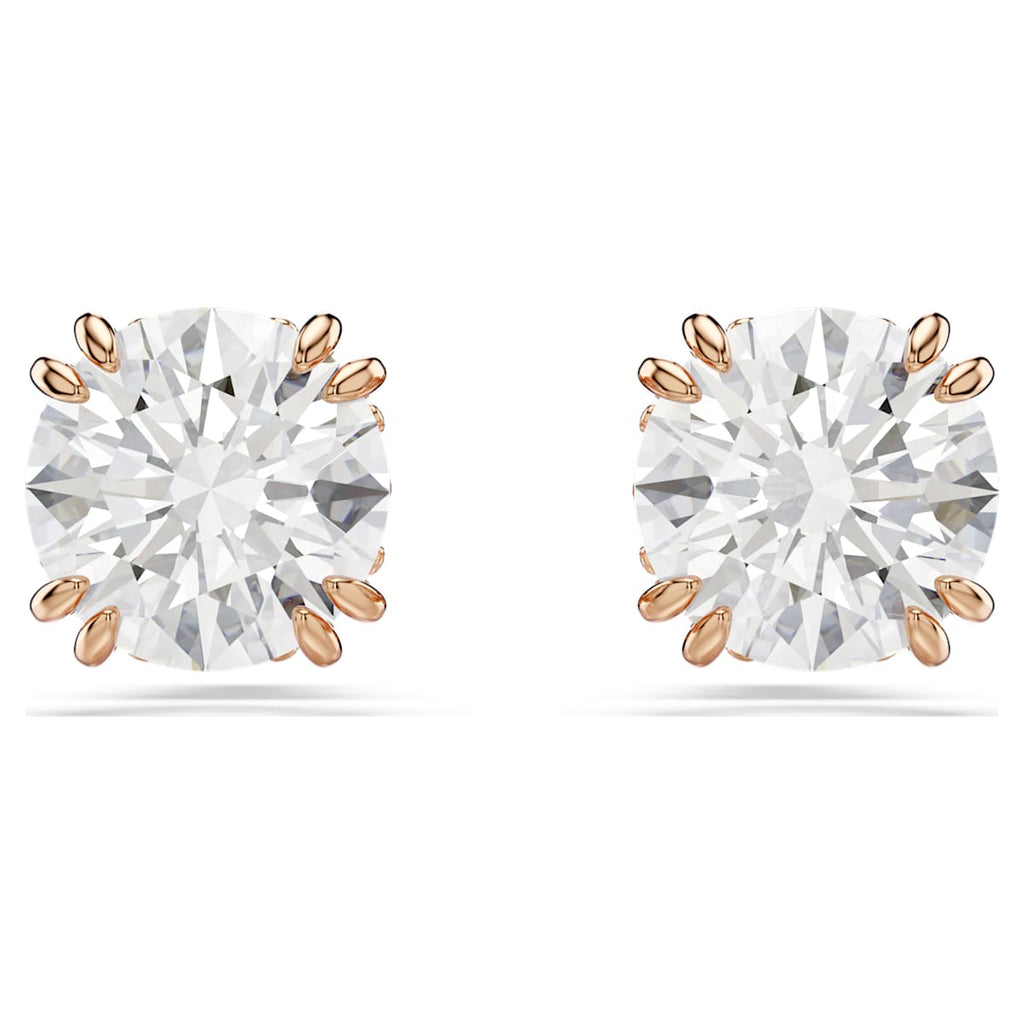 Stilla stud earrings