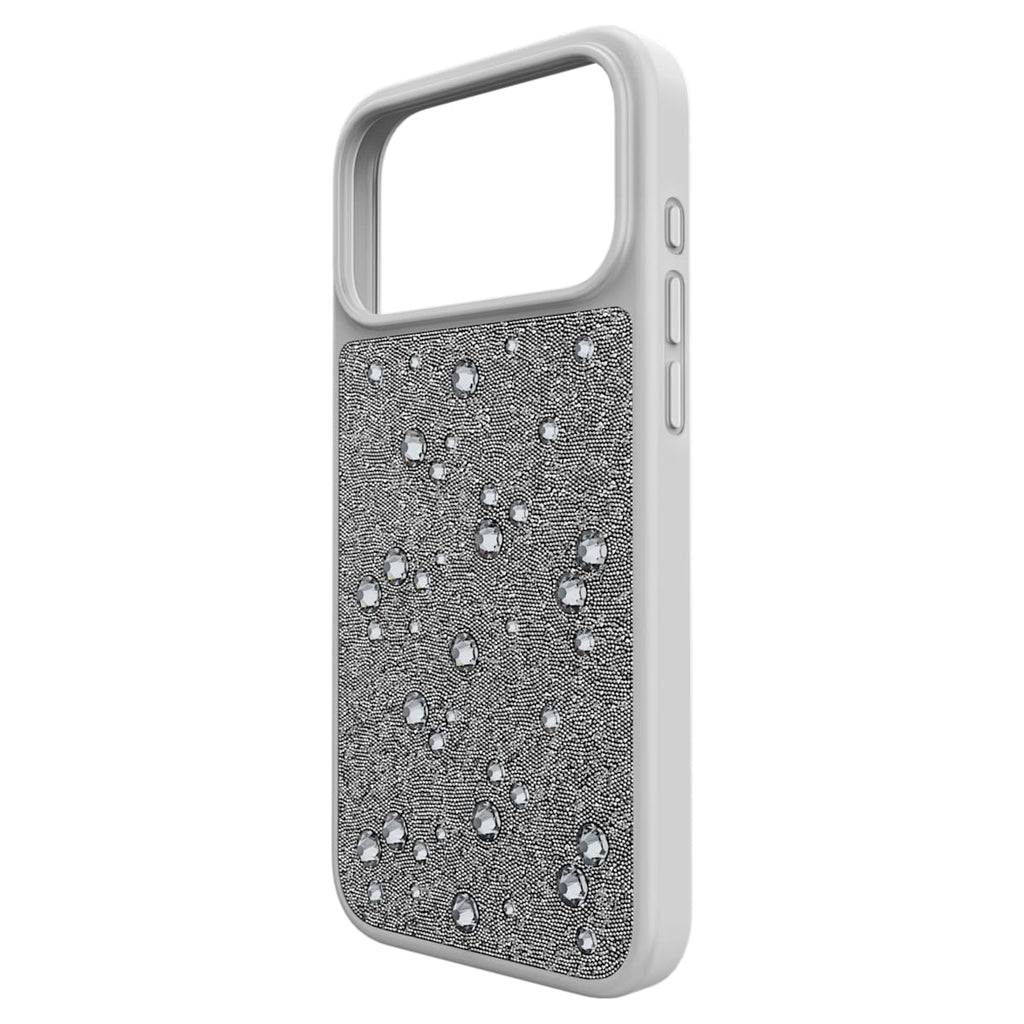 Coque haute pour smartphone