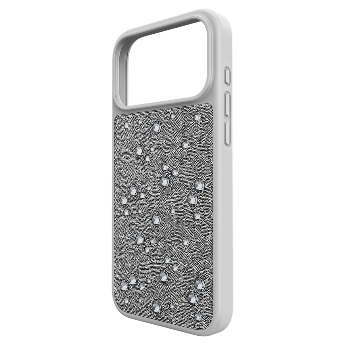 Coque haute pour smartphone