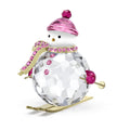 Holiday Cheers dulcis Snowman