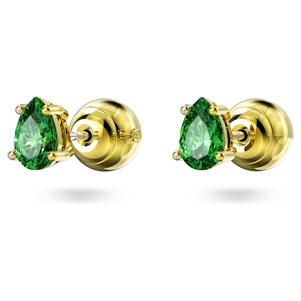 Chroma stud earrings