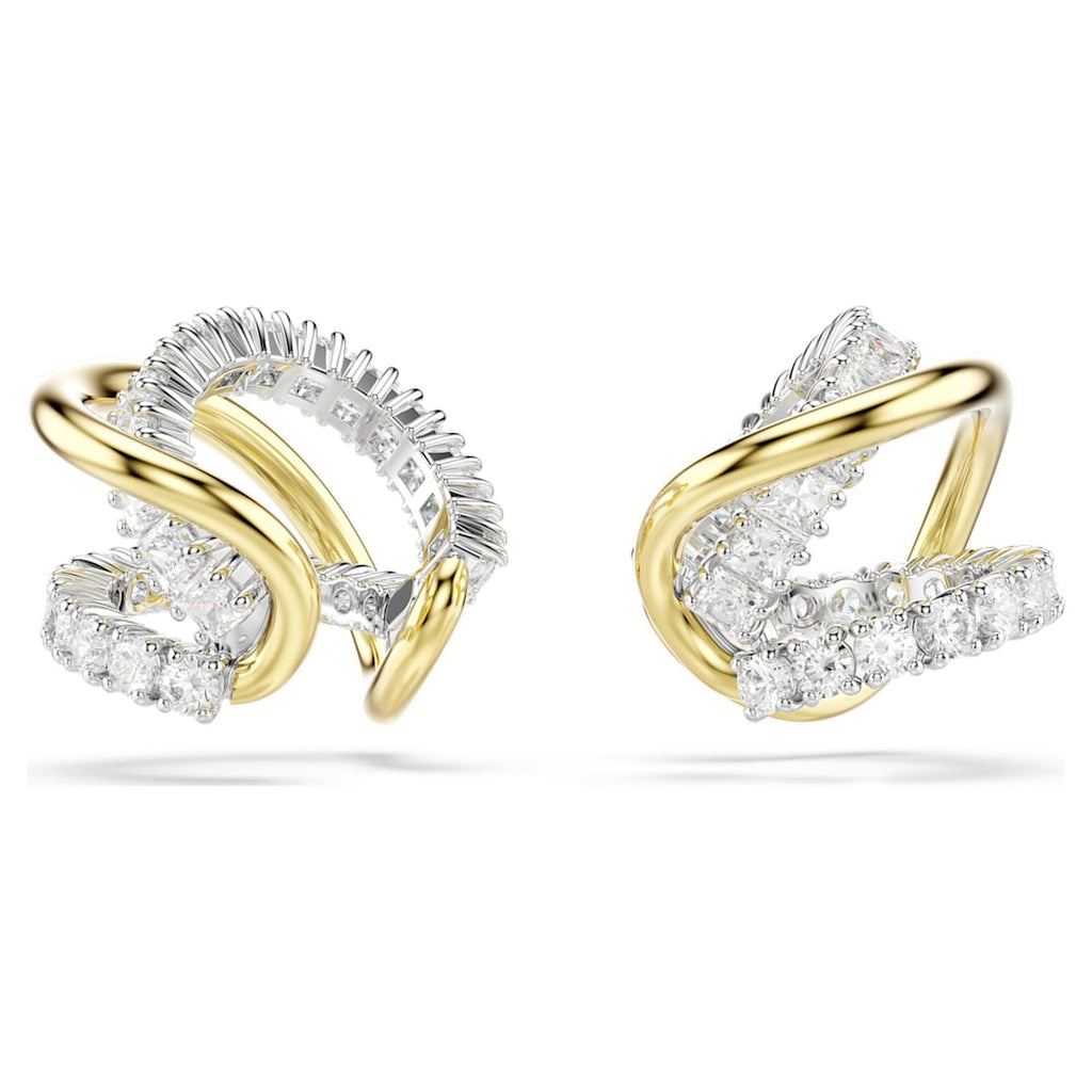 Bagues d'oreilles Hyperbola