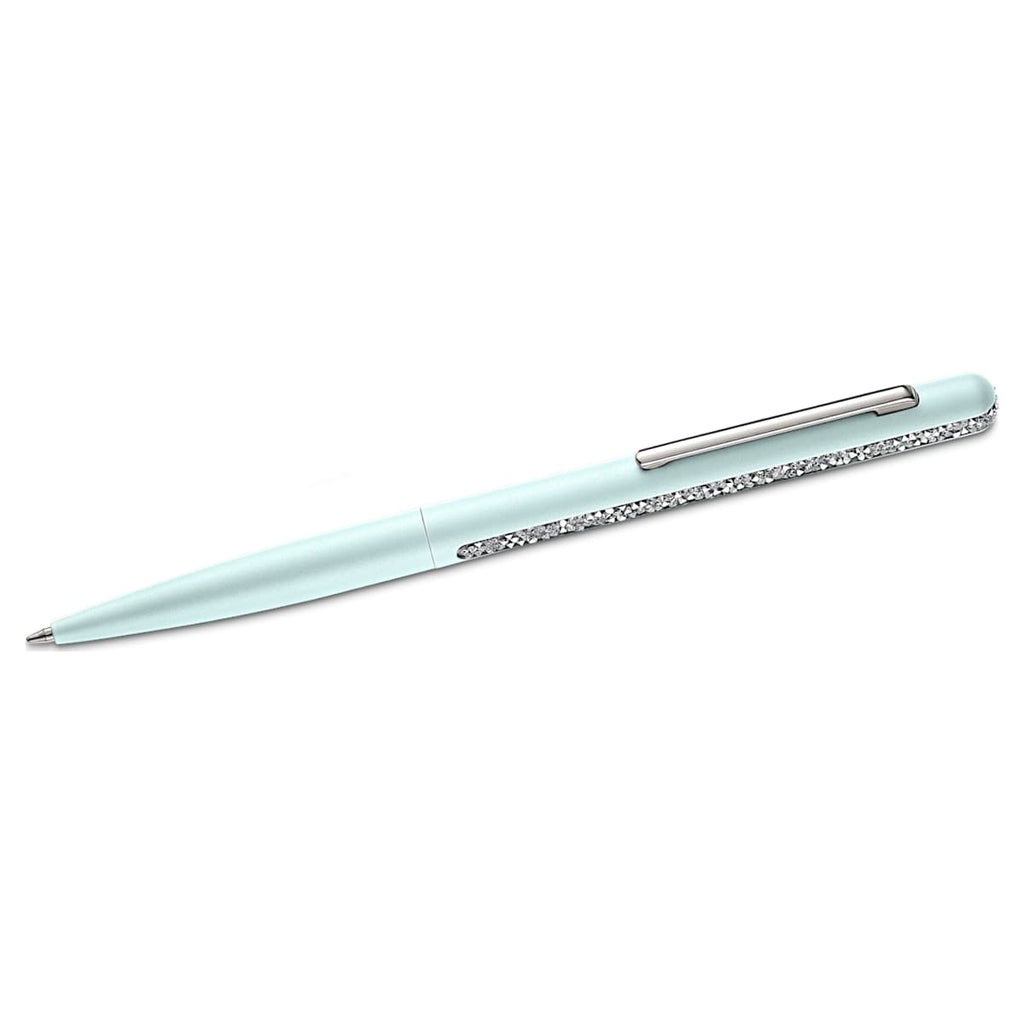 Stylo à bille scintillant