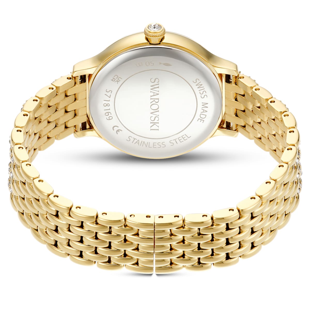 Imber watch