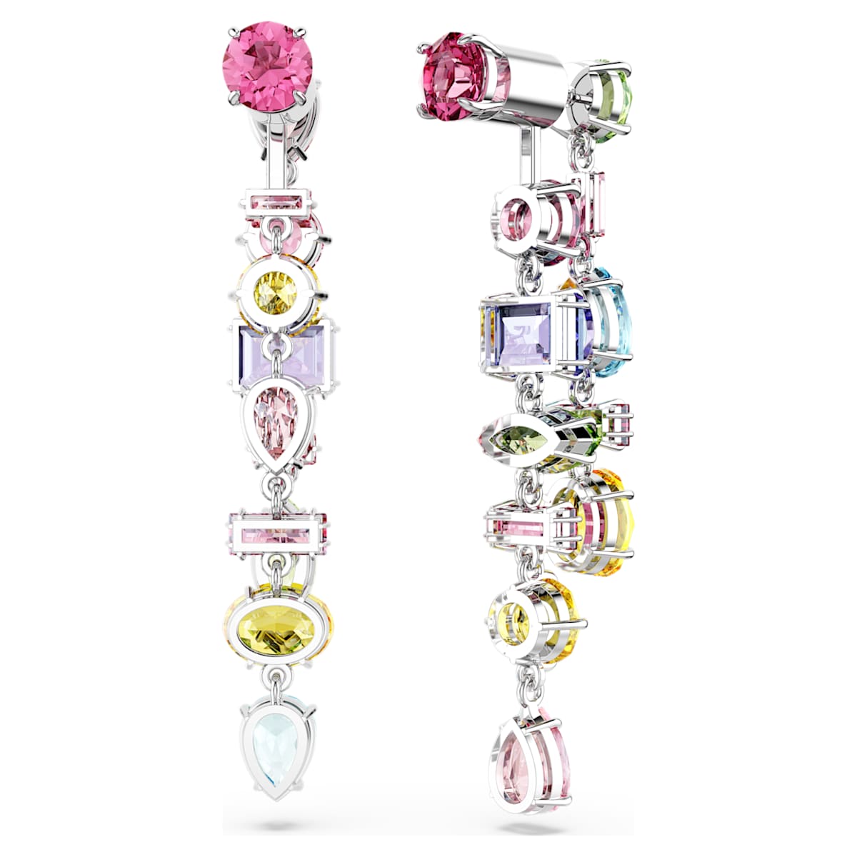 Pendientes de gota Gema