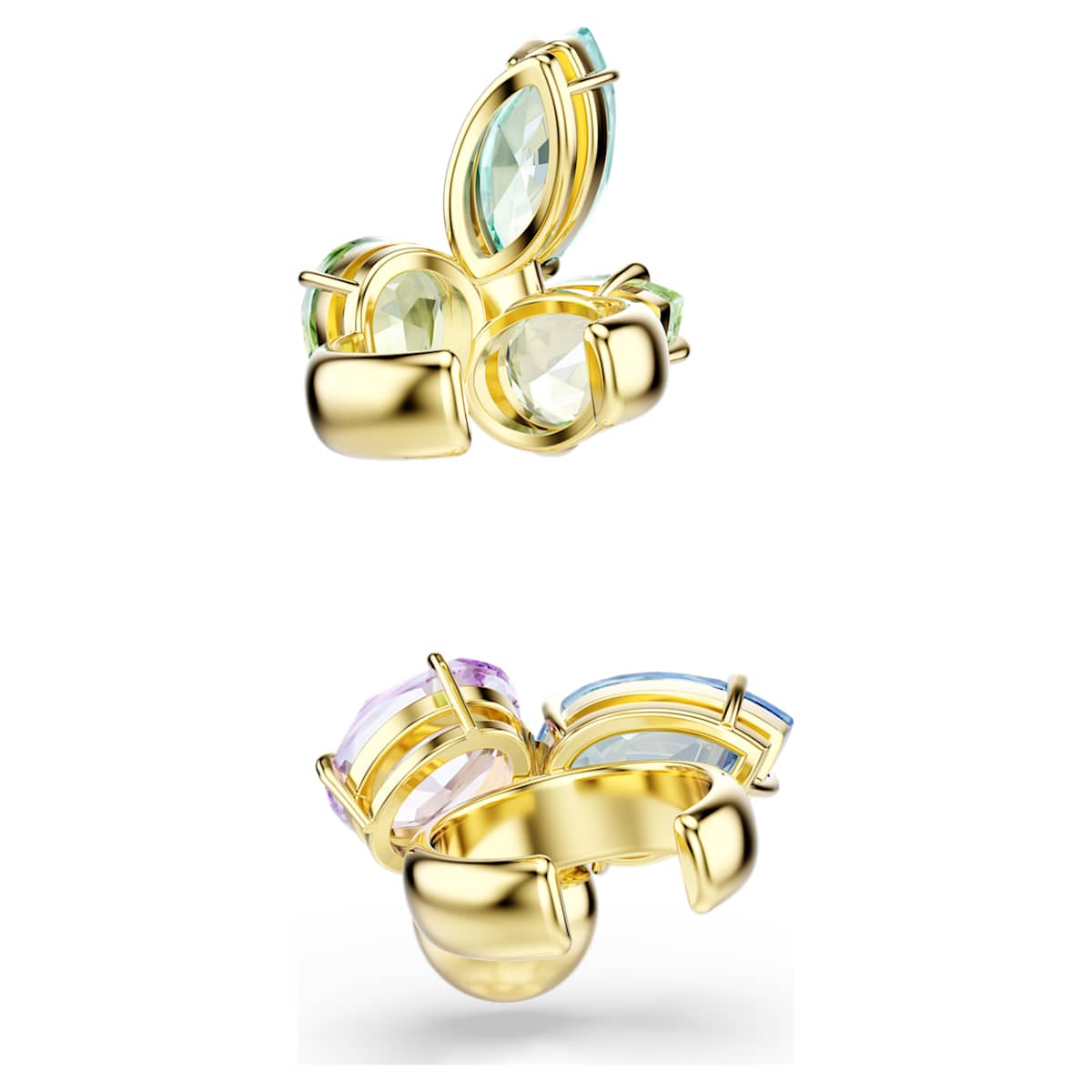 Gema ear cuffs