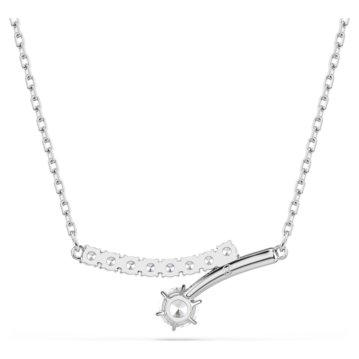Matrix necklace