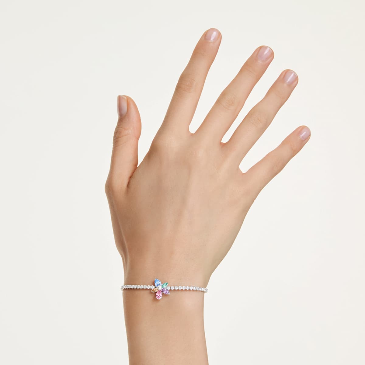 Ariana Grande x Swarovski bracelet