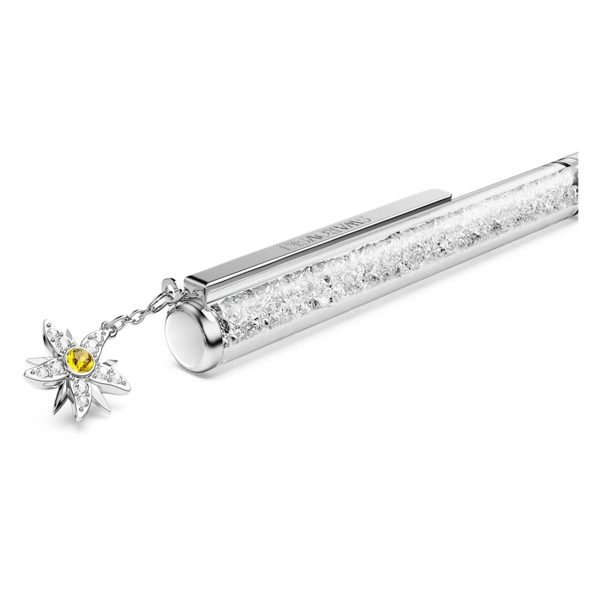 Bolígrafo de cristal