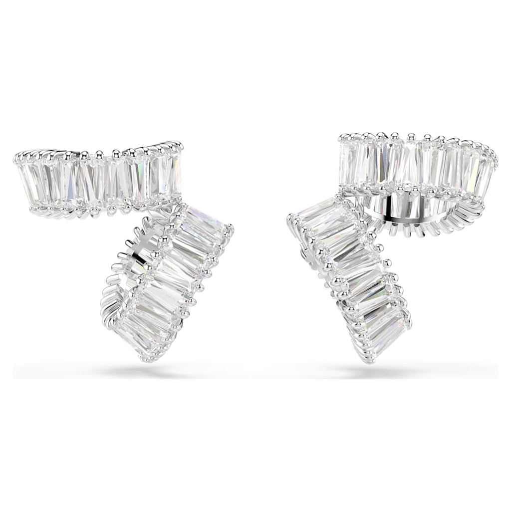 Ariana Grande x Swarovski ear cuffs