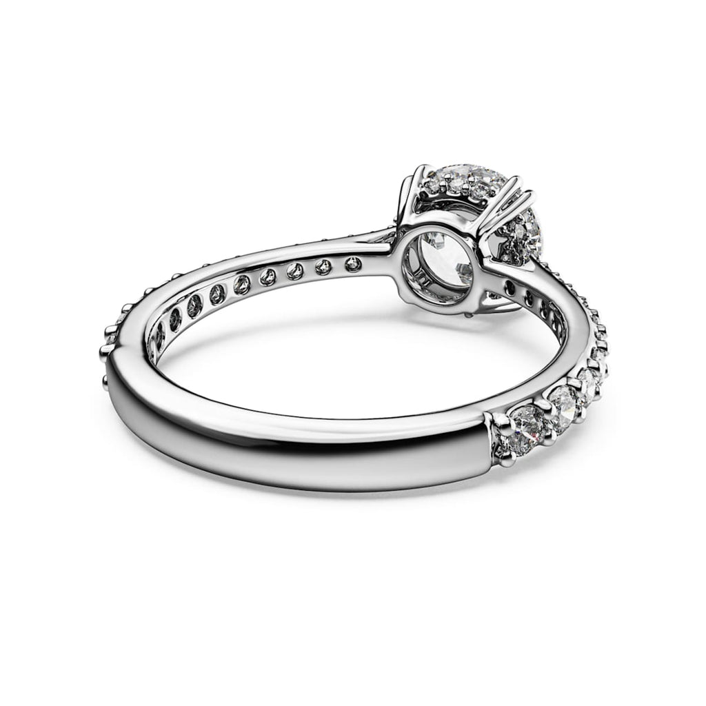 Stilla cocktail ring