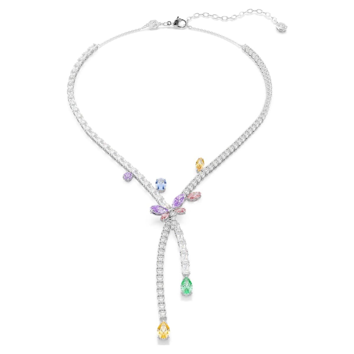 Ariana Grande x Swarovski necklace