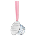 Nespresso x Swarovski Festive Crystal Ornament