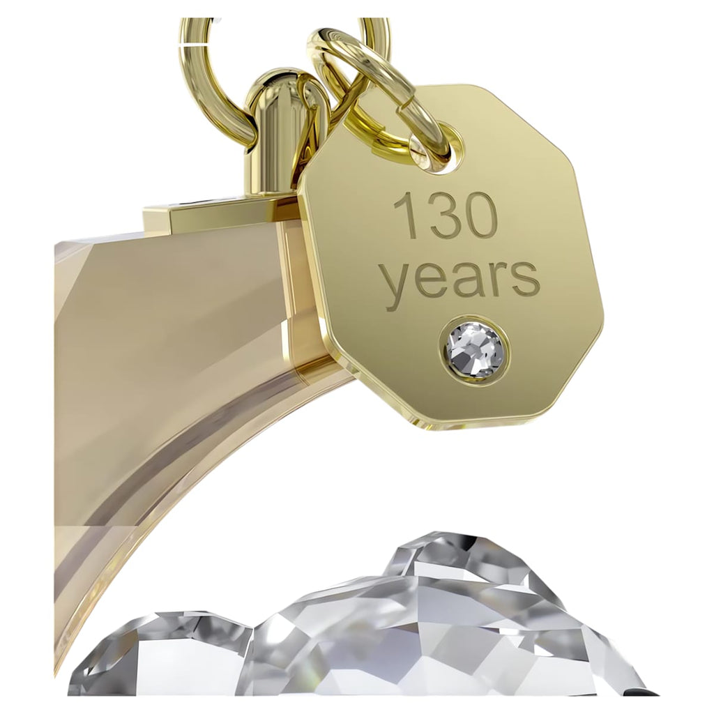 SCS Annual Edition Kris Bear Ornament 2025