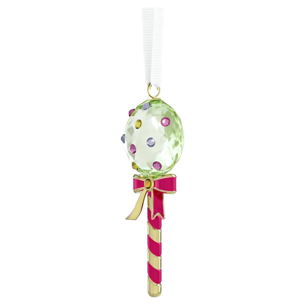 Décoration de Noël sucette Dulcis Joyeux Fêtes