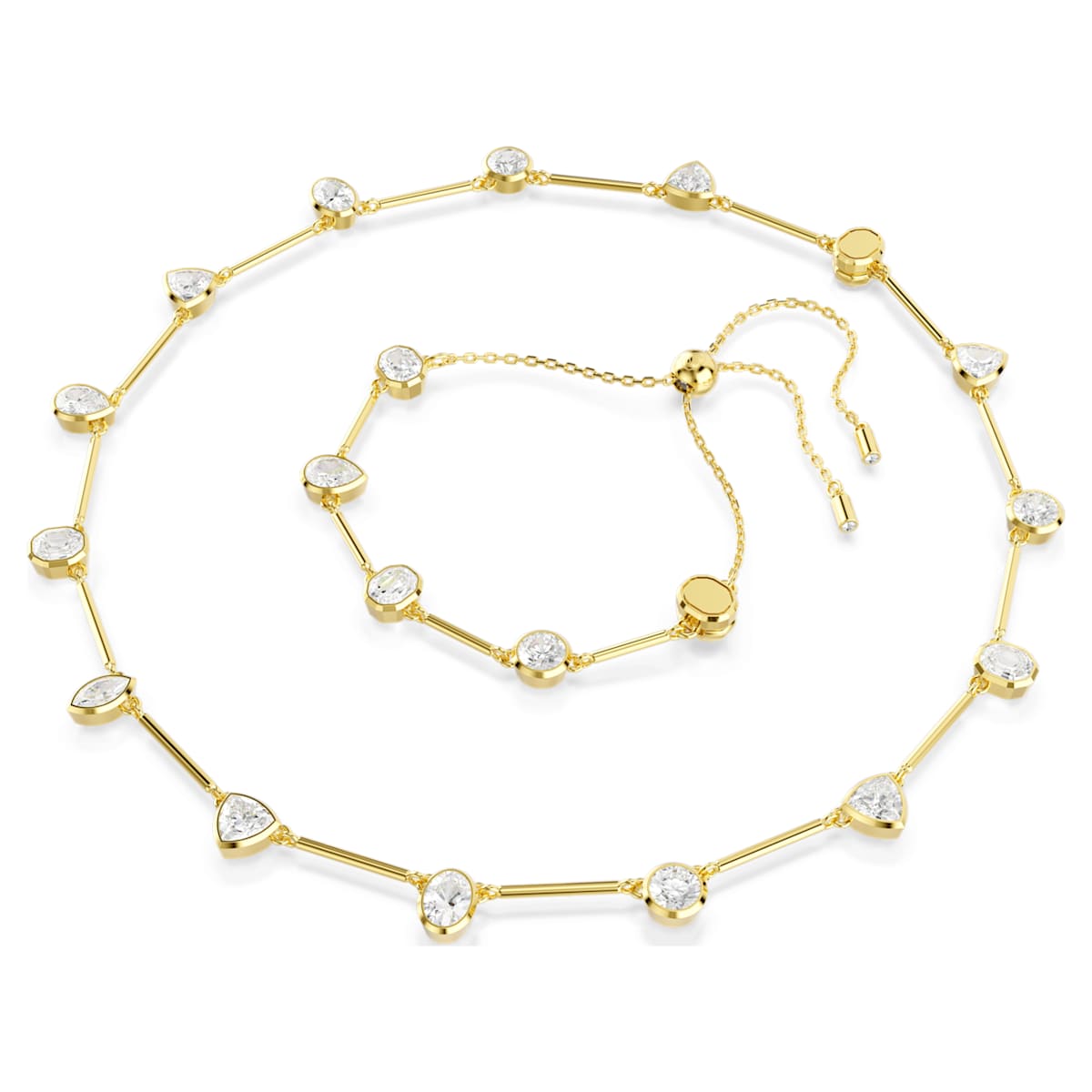 Imber necklace