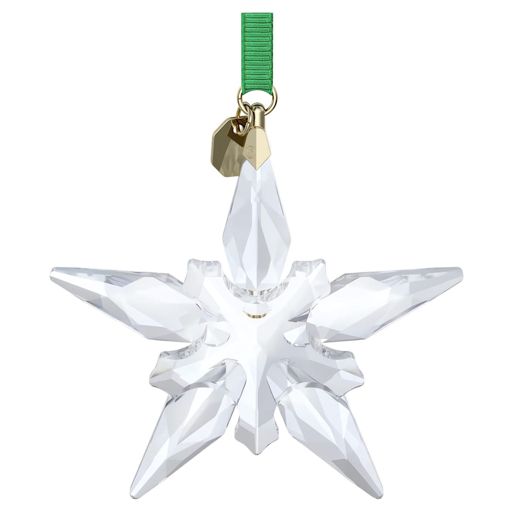 Annual Edition Festive Ornament 2025
