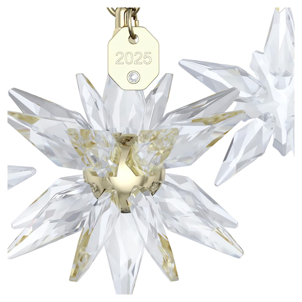 Annual Edition 3D Ornament Set 2025