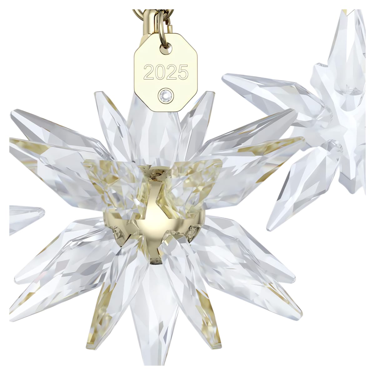 Annual Edition 3D Ornament Set 2025