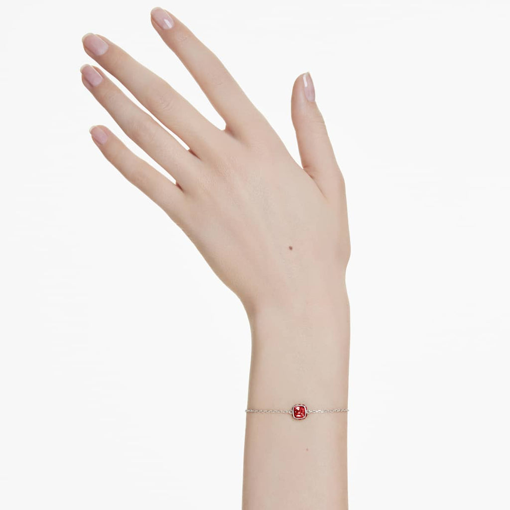 Birthstone bracelet