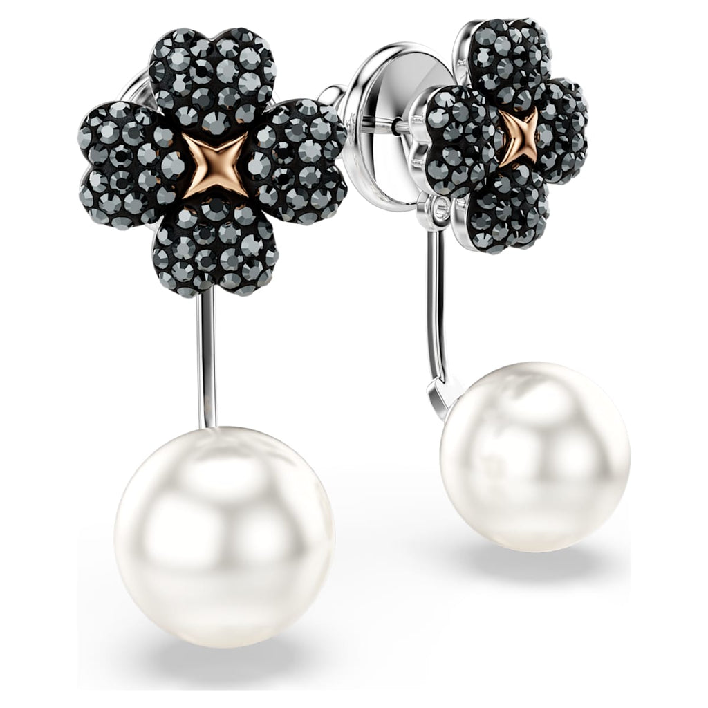 Boucles d'oreilles Latisha