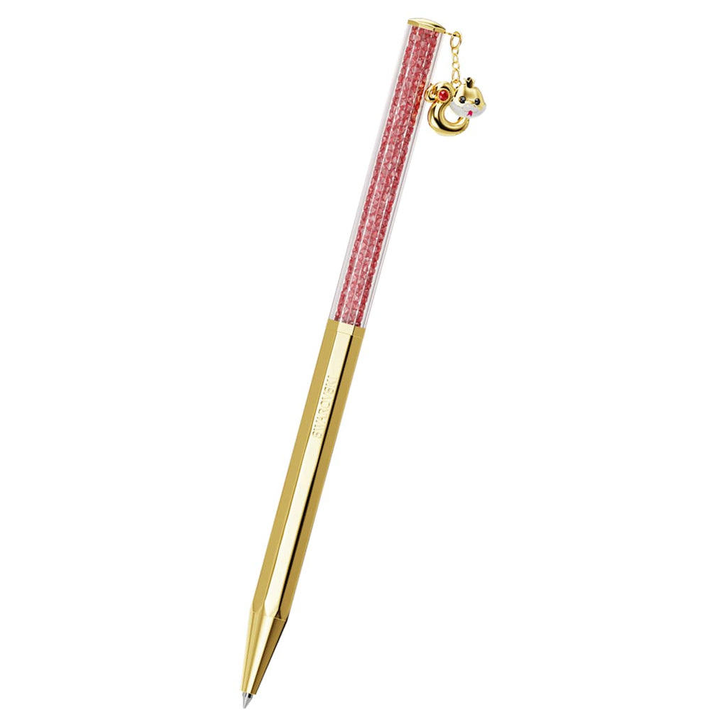 Stylo à bille Crystalline du Nouvel An chinois