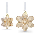 Annual Edition Festive 3D Ornament Set 2026
