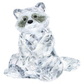 Peaceful Countryside Racoon