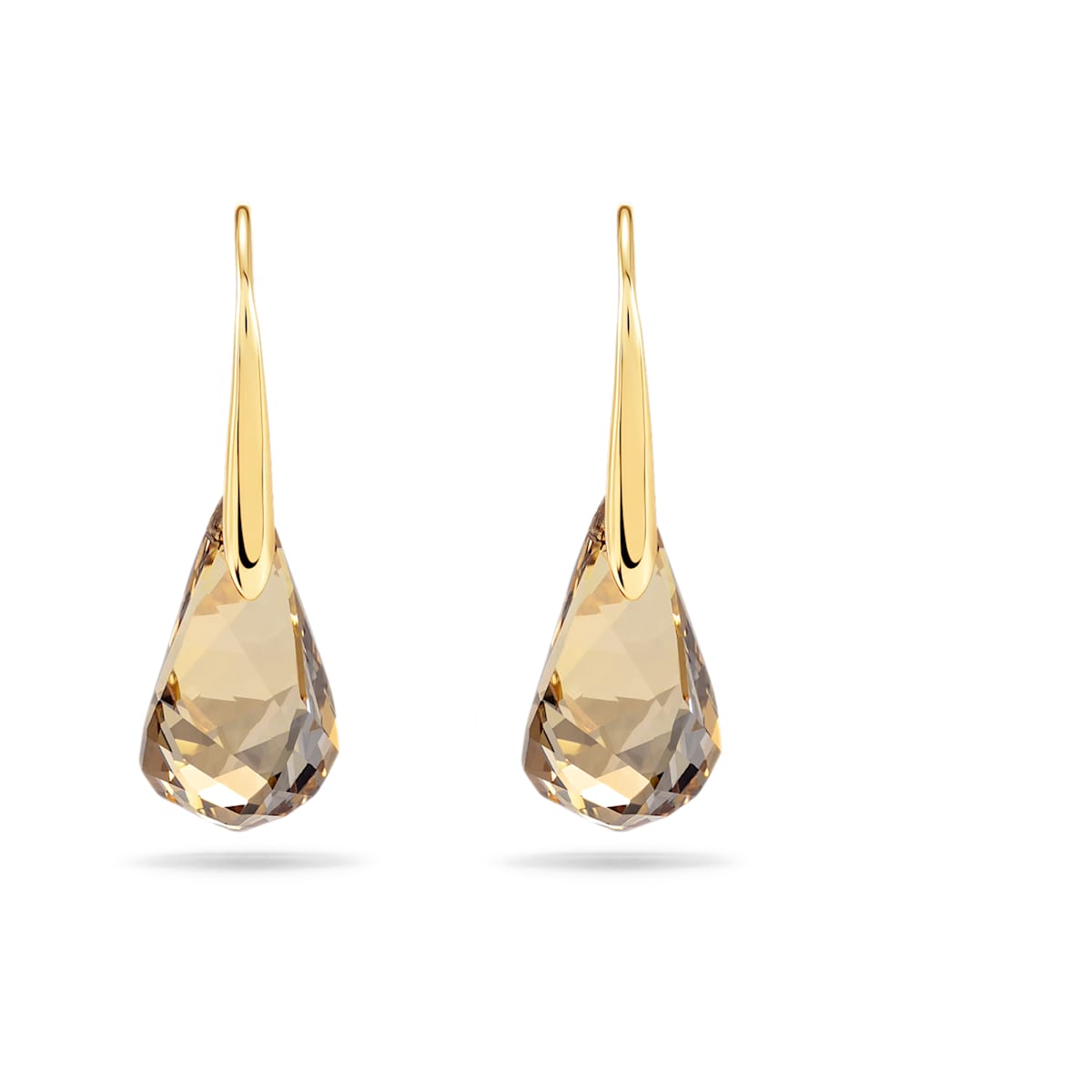 Boucles d'oreilles pendantes Energic