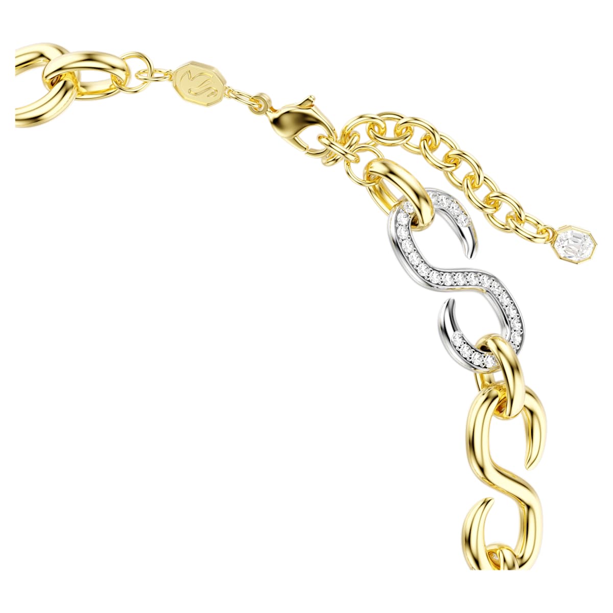 Dextera necklace