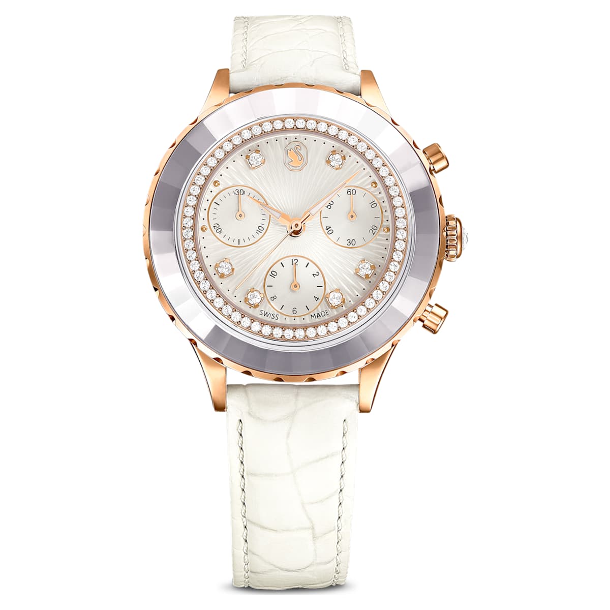 Octea chrono watch