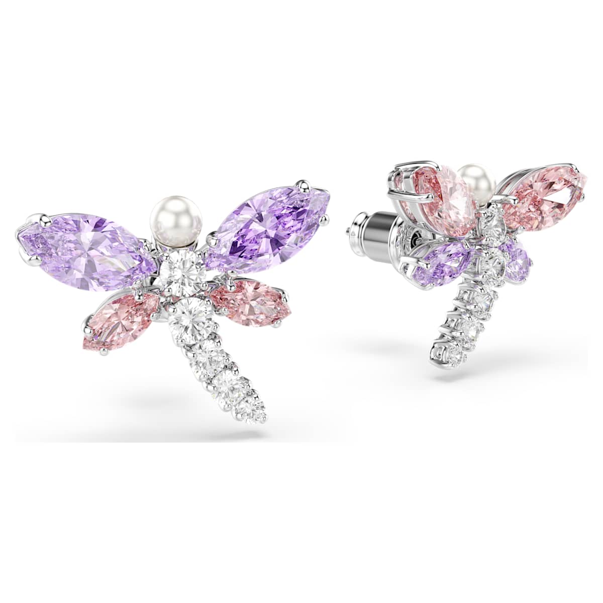 Ariana Grande x Swarovski stud earrings