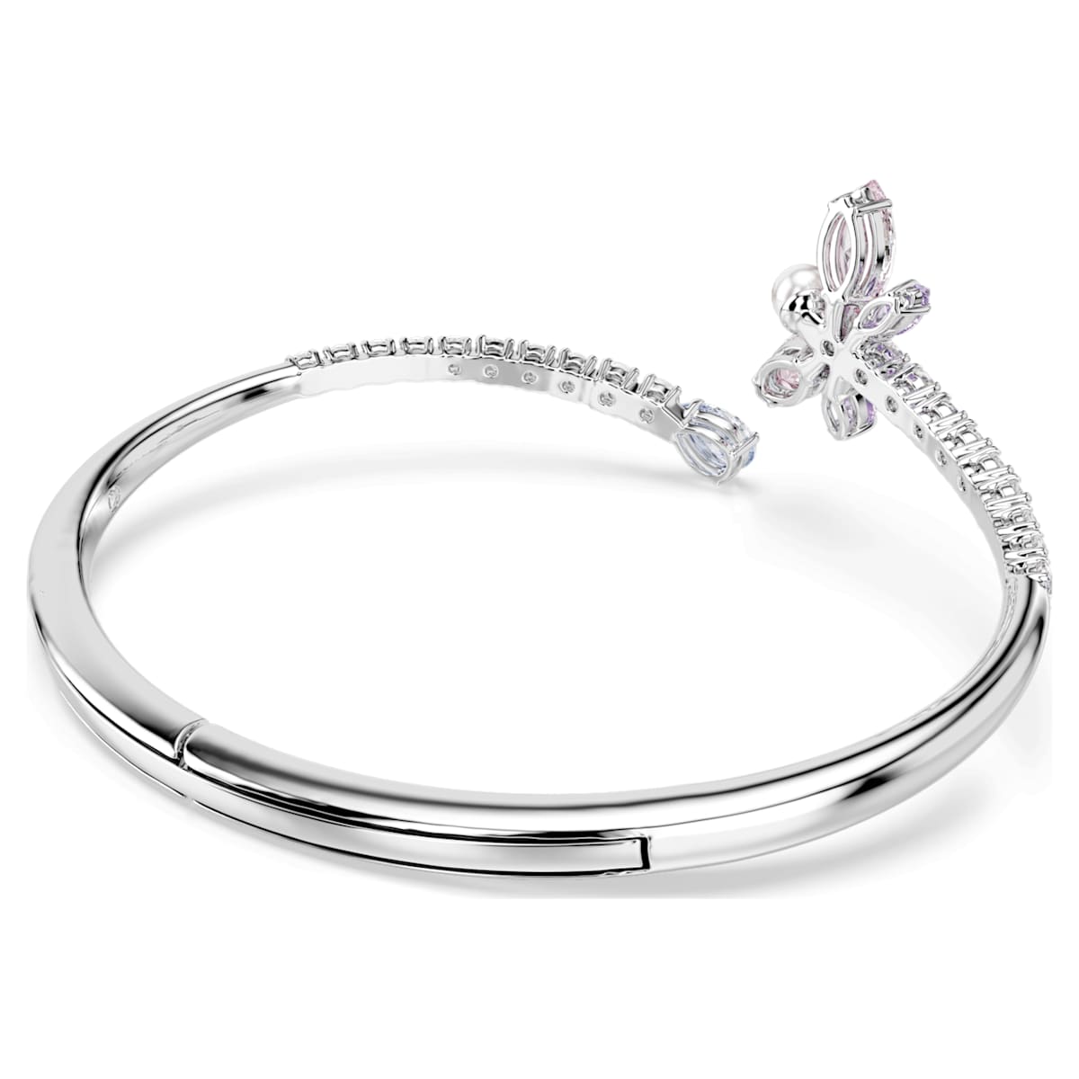 Ariana Grande x Swarovski bangle