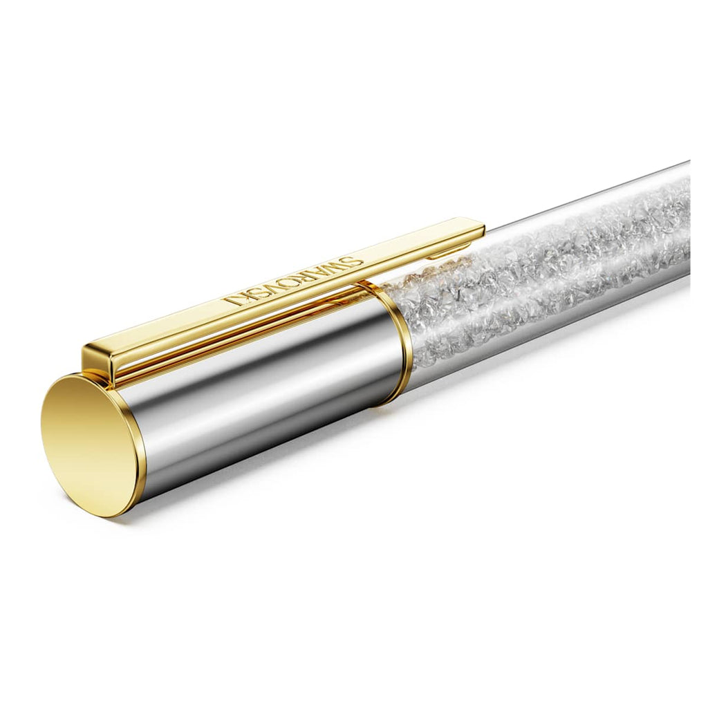 Stylo à bille cristallin