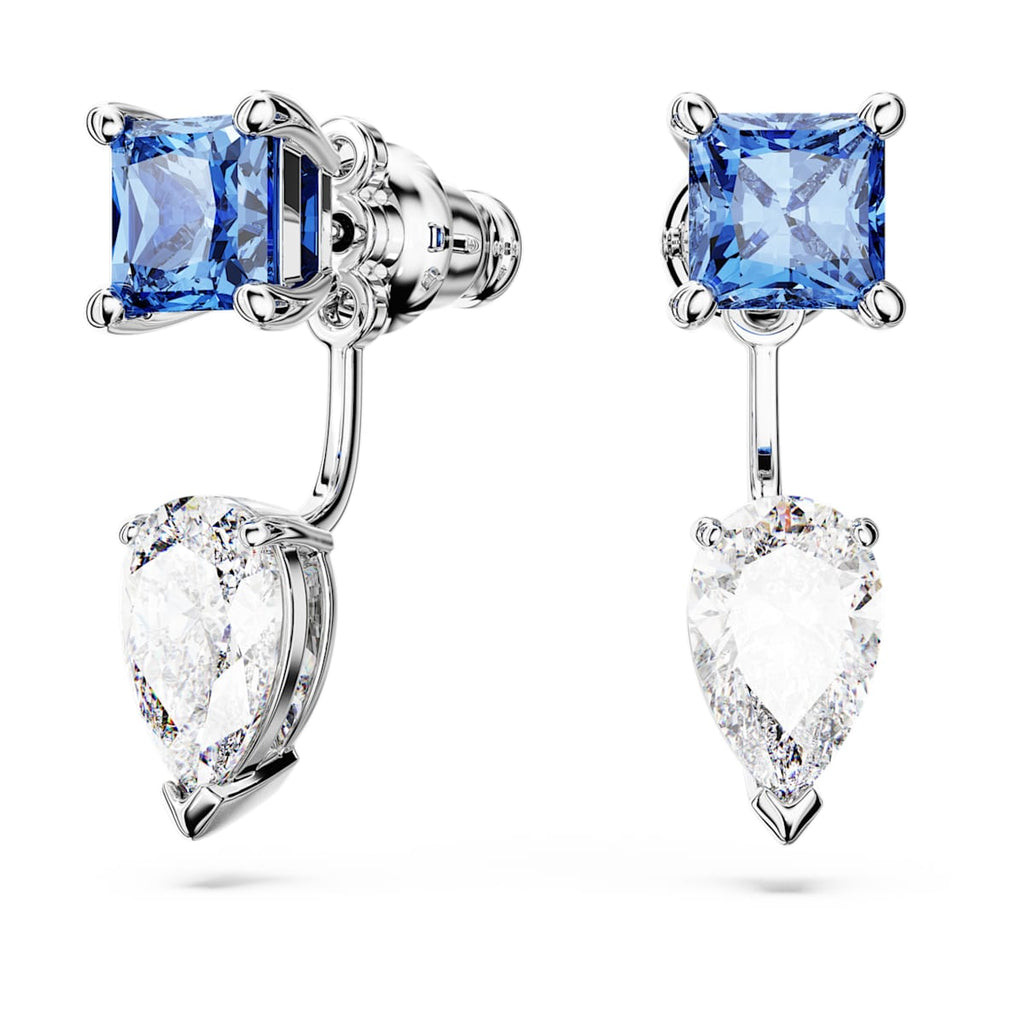 Mesmera earring jackets