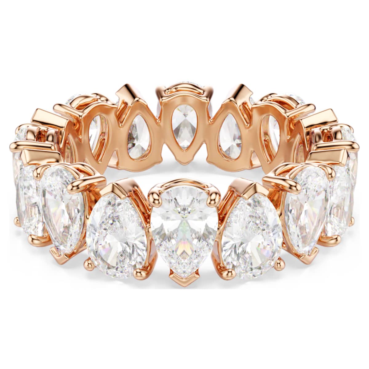 Bague Matrix Vittore
