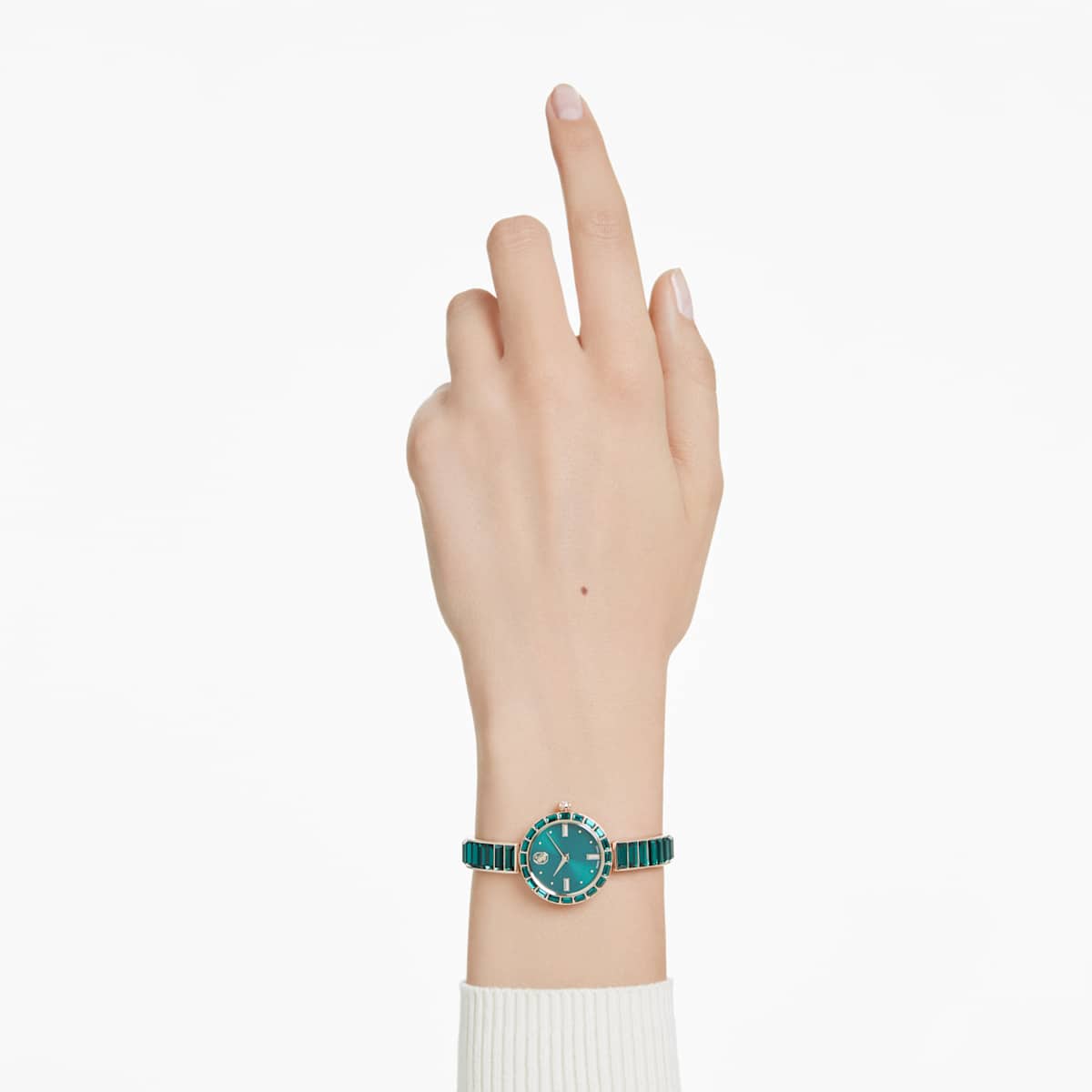 Montre bracelet jonc Matrix