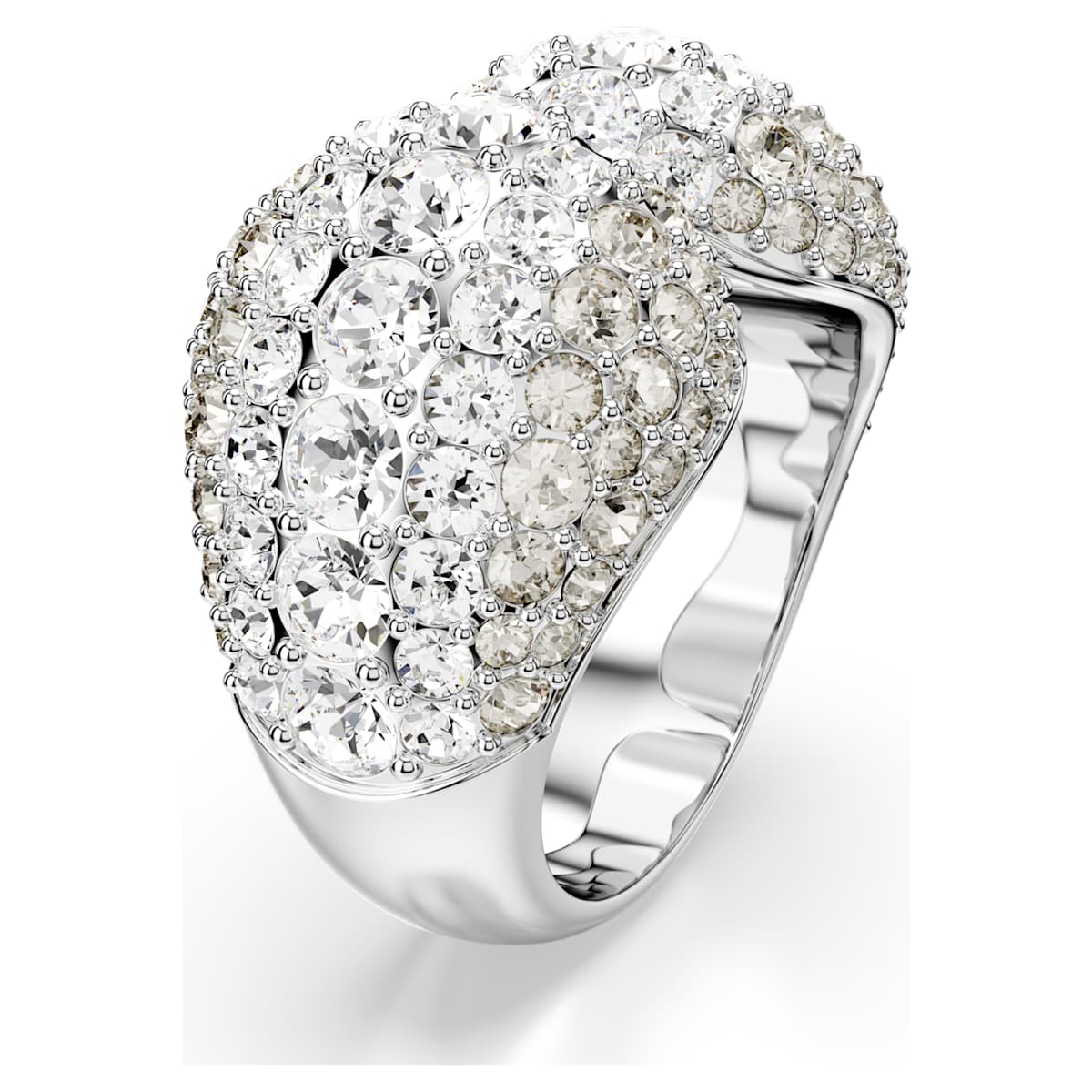 Bague cocktail Sublima