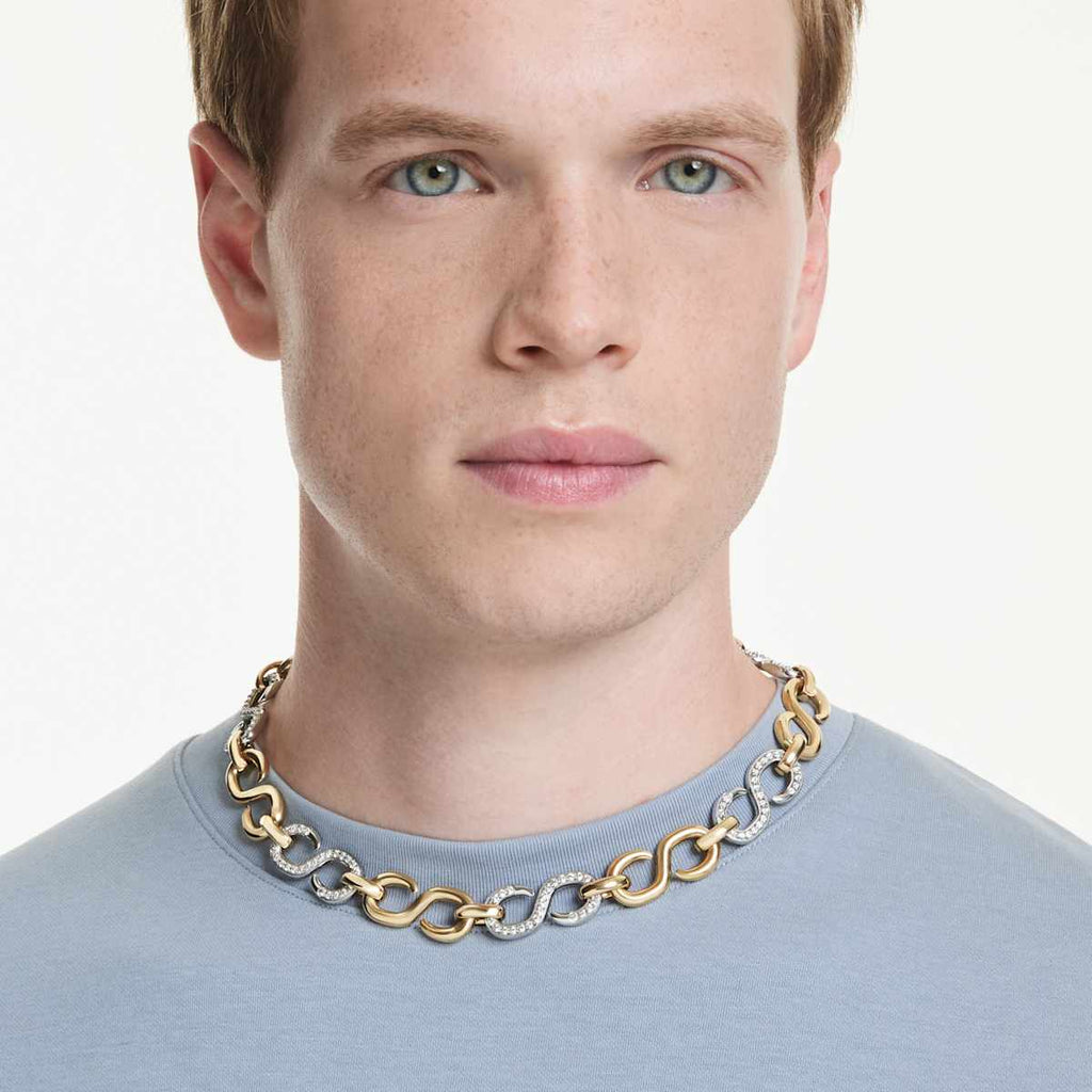 Dextera necklace