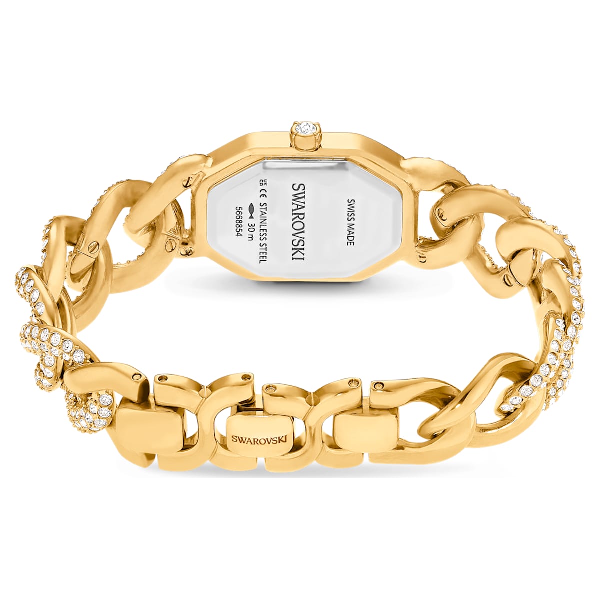 Dextera chain watch