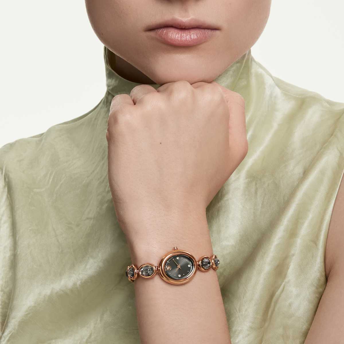 Imber oval watch