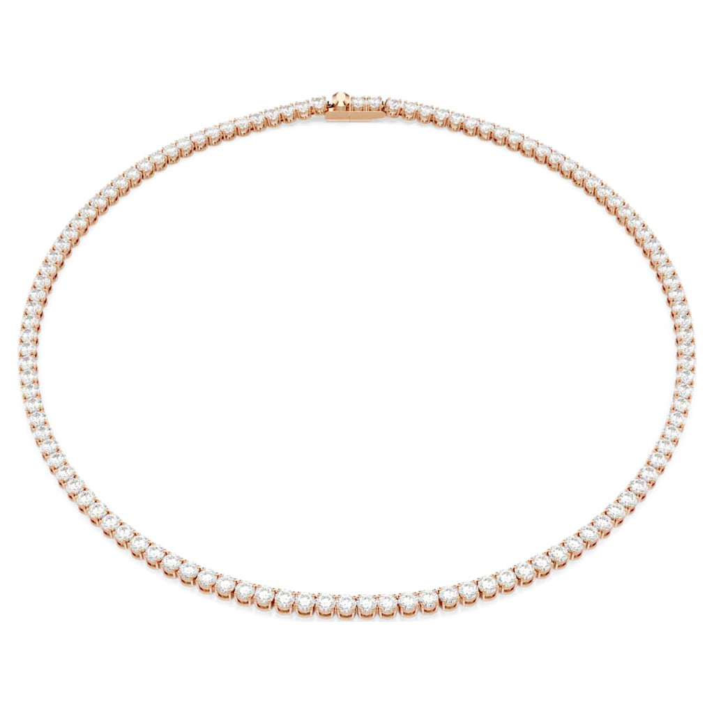 Matrix Tennis necklace